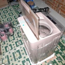 Automatic Washing Machine 12Kg