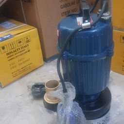Electric Water Pump Brand New
