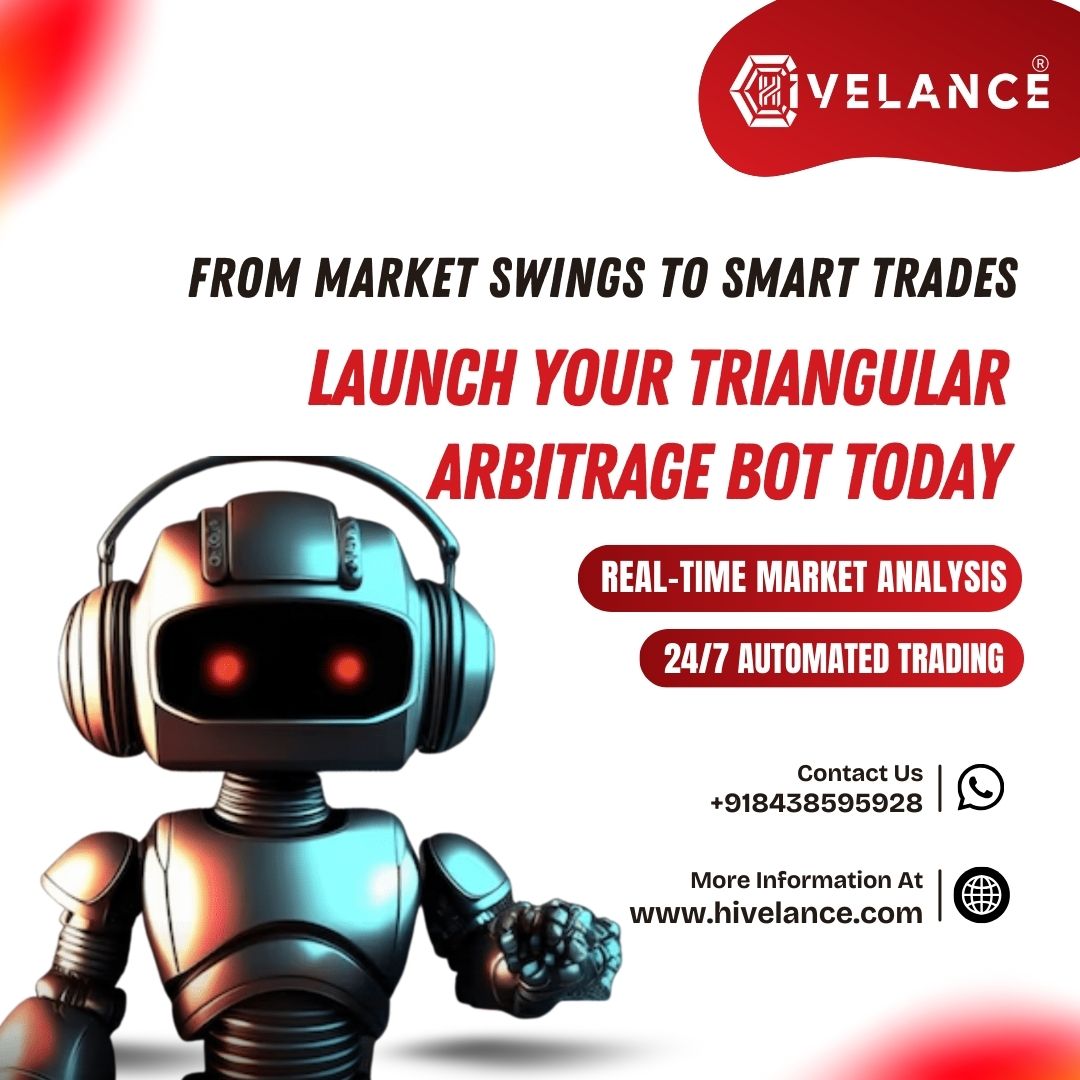 Dilizote | AI Powered Triangular Arbitrage Trading Bots for Maximum ROI