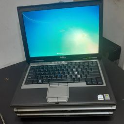 Dell D620 And D630