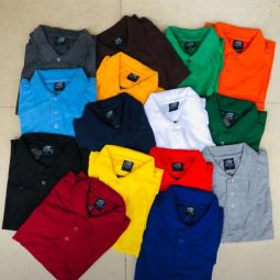 🔥 OFA MAALUM 🔥  T-SHIRT ZA SHULE KWA BEI YA AJABU