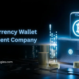 Build your secure crypto wallet today with Osiz – Your Trusted Wallet Development 