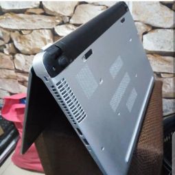 HP pavilion laptop corei5