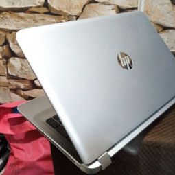 HP pavilion laptop corei5