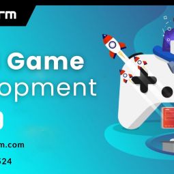 Web3 Game Development Services for Startups – Launch Smart, Earn Big