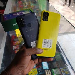 Infinix Hot 9 Play