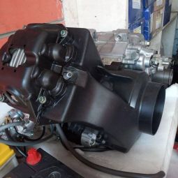 Bajaj Tvs Used Spear Parts