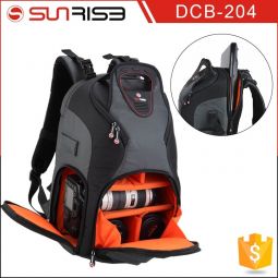 Sunrise DSLR Camera Backpacks