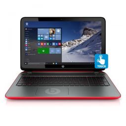 HP Pavilion 15-p390nr - Beats Special Edition