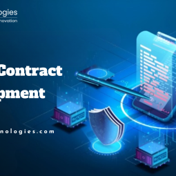 Automate Your Business with Smart Contract Solutions | Osiz Technologies