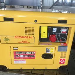 GENERATOR