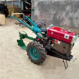 POWER TILLER MIKONO MIFUPI