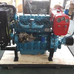 DIESEL ENGINE