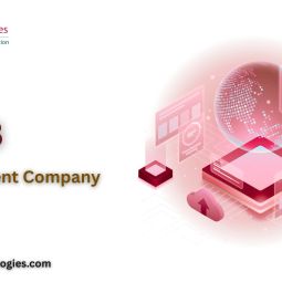  Driving Digital Transformation with Web3 Development – Osiz Technologies