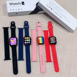 X16 smartwatch(series6/watch6)