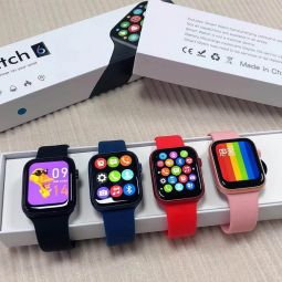 X16 smartwatch(series6/watch6)