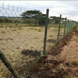 Plastic timber and poles