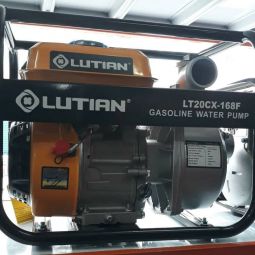 Lutian Water Pump / Brand New & Full Boxed