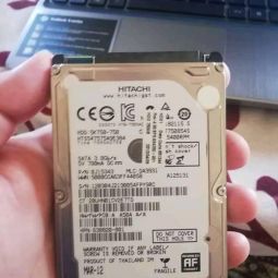 Internal Hard Disk 80Gb 160Gb 250Gb 320Gb 500Gb 1Tb 2Tb