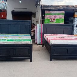 Vitanda vizuri na magodoro 