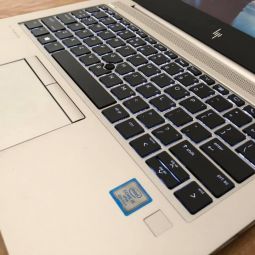 Hp Elitebook 2019