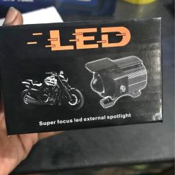 Taa za busta unafunga kwenye pikipiki (Led for motorcycles and electric vehicles )