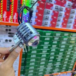 Taa za busta unafunga kwenye pikipiki (Led for motorcycles and electric vehicles )