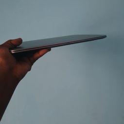 Dell Xps Slim (Like Macbook Air)