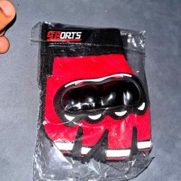 Gloves Za Pikipiki (Motorbike-Gloves)