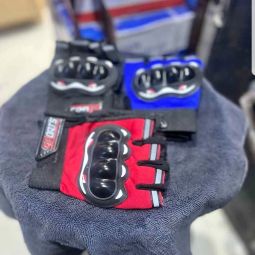 Gloves Za Pikipiki (Motorbike-Gloves)