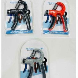 Adjustable Grip Gym