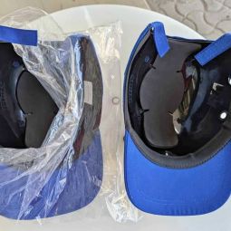 Helmet Za Kisasa