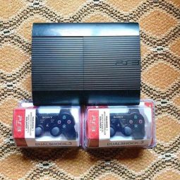 Ps3 *Super Slim