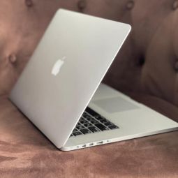 Macbook pro 2015, 15