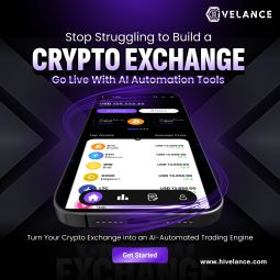Crypto Exchange Clone Script for Startups & Investors