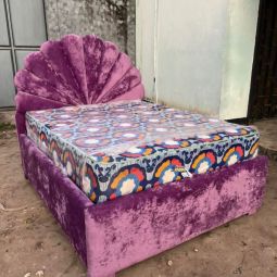 KITANDA CHA SOFA