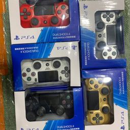 Brand New Ps4 Controllers