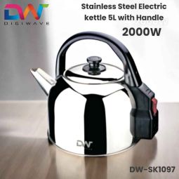 Digiwave Kettle 5L