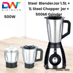DigiWave Blender 3 in one