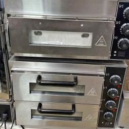 Pizza  Machine