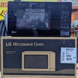 Lg Microwave 20ltr