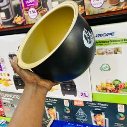 Sufuria za multcooker