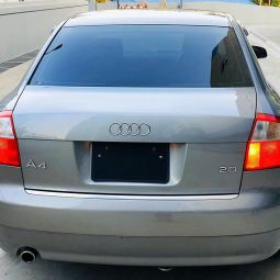 Audi A4 inauzwa 