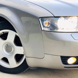 Audi A4 inauzwa 