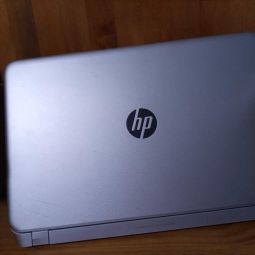 HP Pavilion 15 Notebook