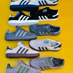 Adidas Shoes