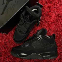 Air Jordan Flight Black