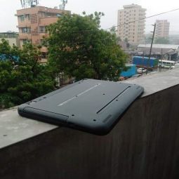 HP 250 SLIM