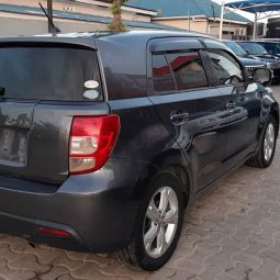 Toyota ist new model kali for sale