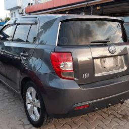 Toyota ist new model kali for sale